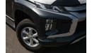 Mitsubishi L200 2023 Mitsubishi L200 Double Cab Petrol Manual