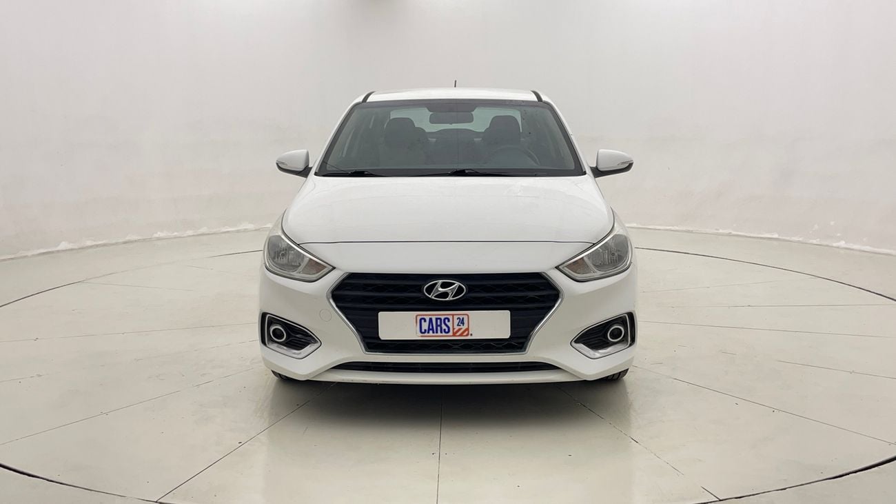 Hyundai Accent SMART 1.6 | Zero Down Payment | Home Test Drive