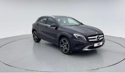 مرسيدس بنز GLA 250 AMG 4 MATIC 2 | بدون دفعة مقدمة | اختبار قيادة مجاني للمنزل