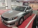 كيا أوبتيما EX 2.4L