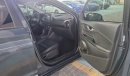 Hyundai Kona car in very good condition like new 2021 1.6turbo 2WD full package