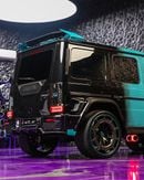 BRABUS 900 - Mercedes-AMG G 63