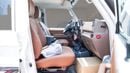 تويوتا لاند كروزر 76 TOYOTA LC 76 2.8 DIESEL MT 2026