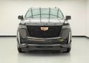 Cadillac Escalade SPORT