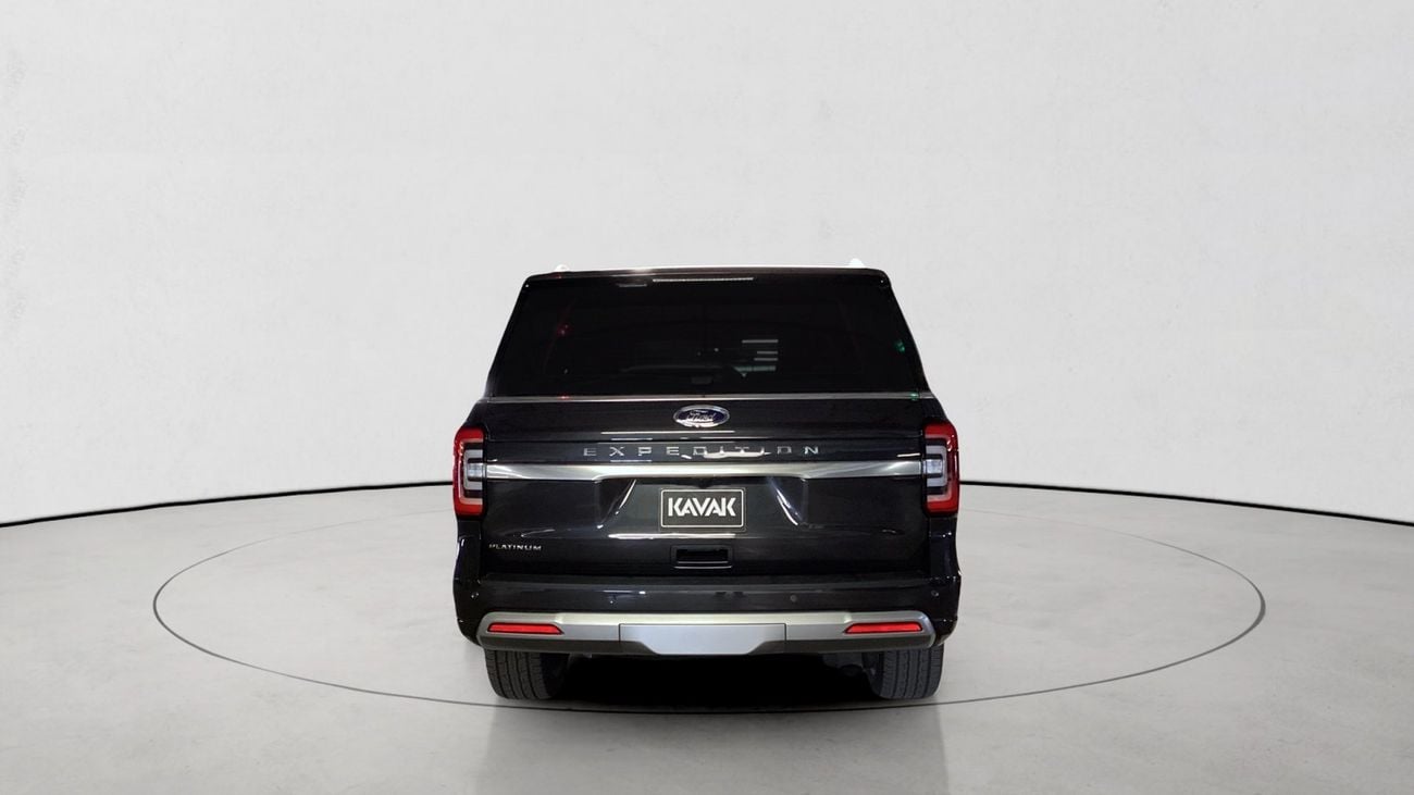 Ford Expedition PLATINUM | Guaranteed Warranty | 0 Down Payment