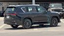 Lexus LX600 (For Export , НА ЭКСПОРТ) 2026/2026 F Sport 3.5TT V6 AWD GCC Без пробе