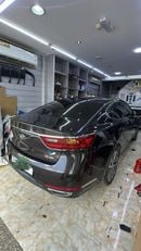 كيا كادنزا V6 GDI