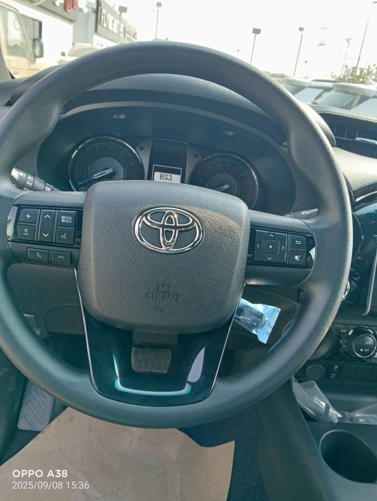 تويوتا هيلوكس Hilux adventure , 4.0 L