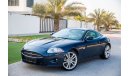 Jaguar XK 4.2L V8