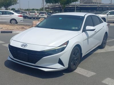 هيونداي إلانترا PREMIUM