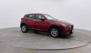 Mazda CX-3 GS 2000