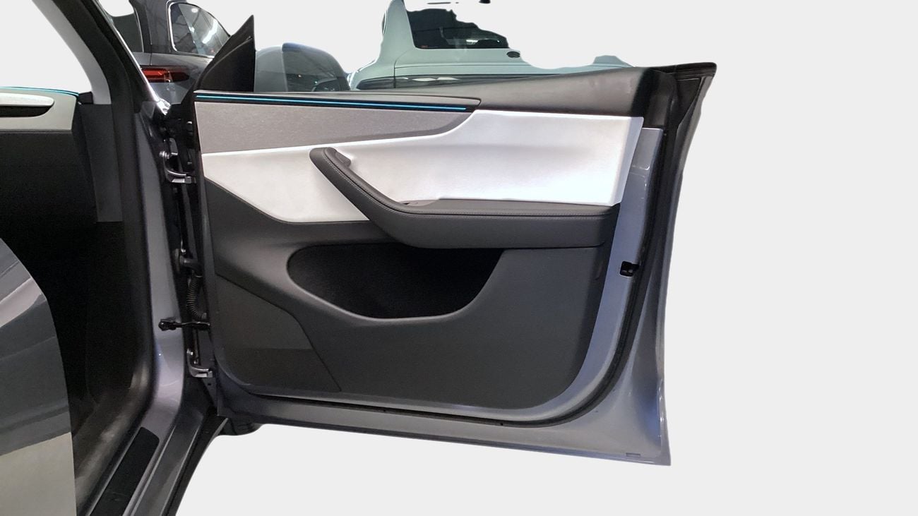 Tesla Model Y BEV LONG RANGE RWD PREMIUM | Guaranteed Warranty | 0 Down Payment
