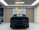 Dodge Challenger SXT Plus