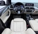 BMW X3 xDrive 30i M Sport 2.0L 2019 BMW X3 xDrive30i M-Sport, Warranty, BMW Service History, Excellent Cond