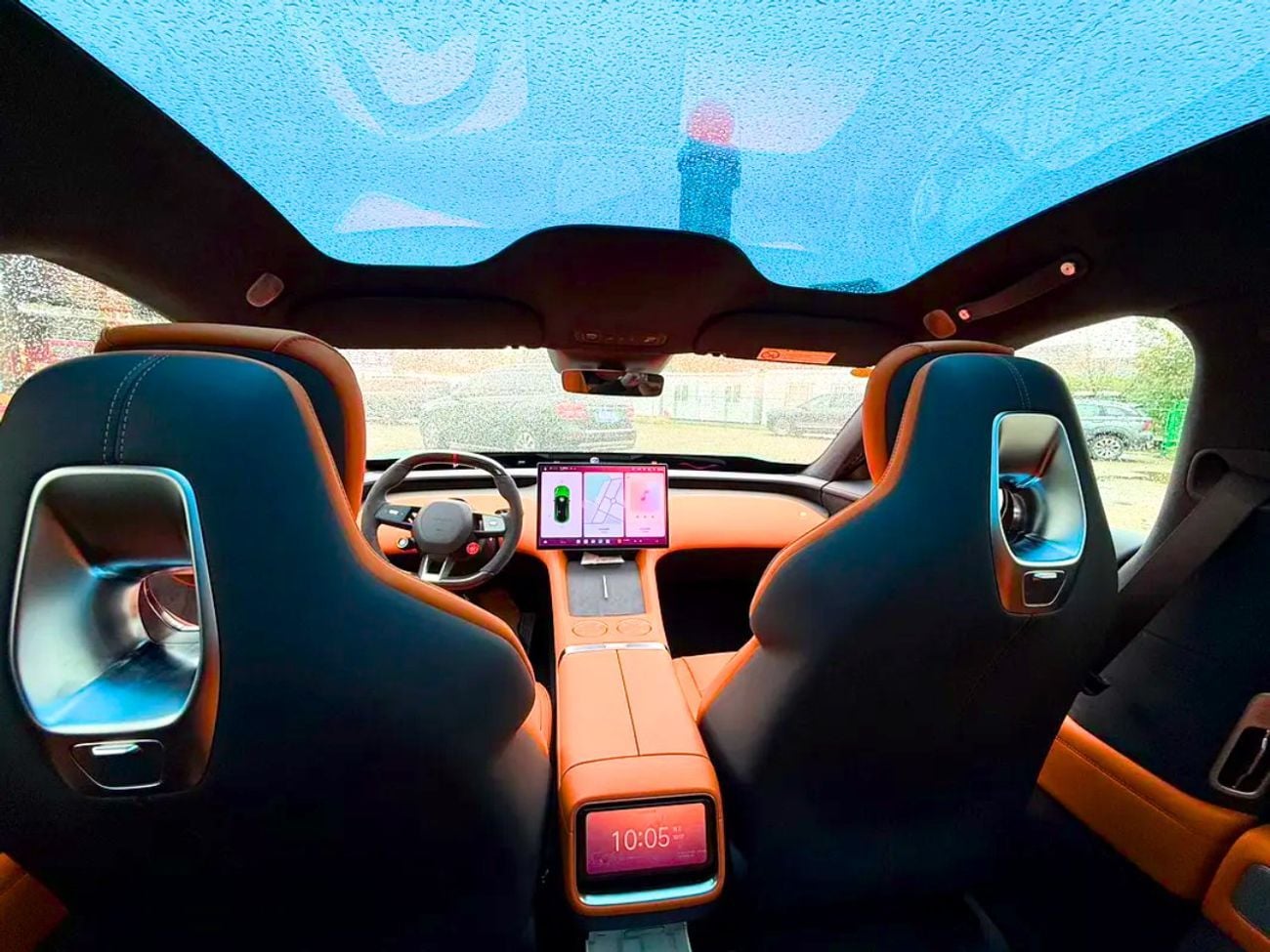 Xiaomi YU7 XIAOMI YU7 MAX 2025 | Limited Units – Urgent Offer | First Come Basis