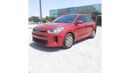 Kia Rio LX