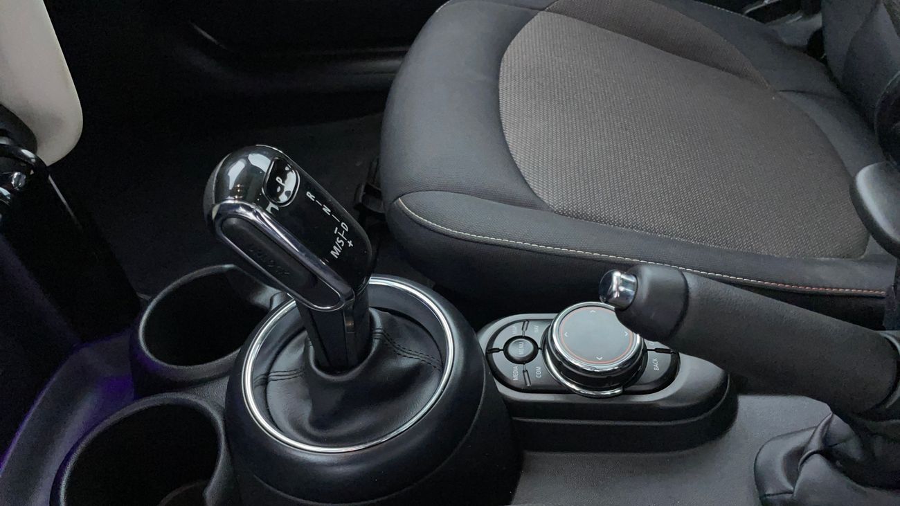 Mini Cooper STD 1.5 | Zero Down Payment | Free Home Test Drive