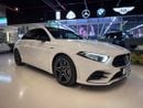 مرسيدس بنز A 35 AMG 4MATIC 4MATIC