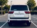 Toyota Land Cruiser VXR