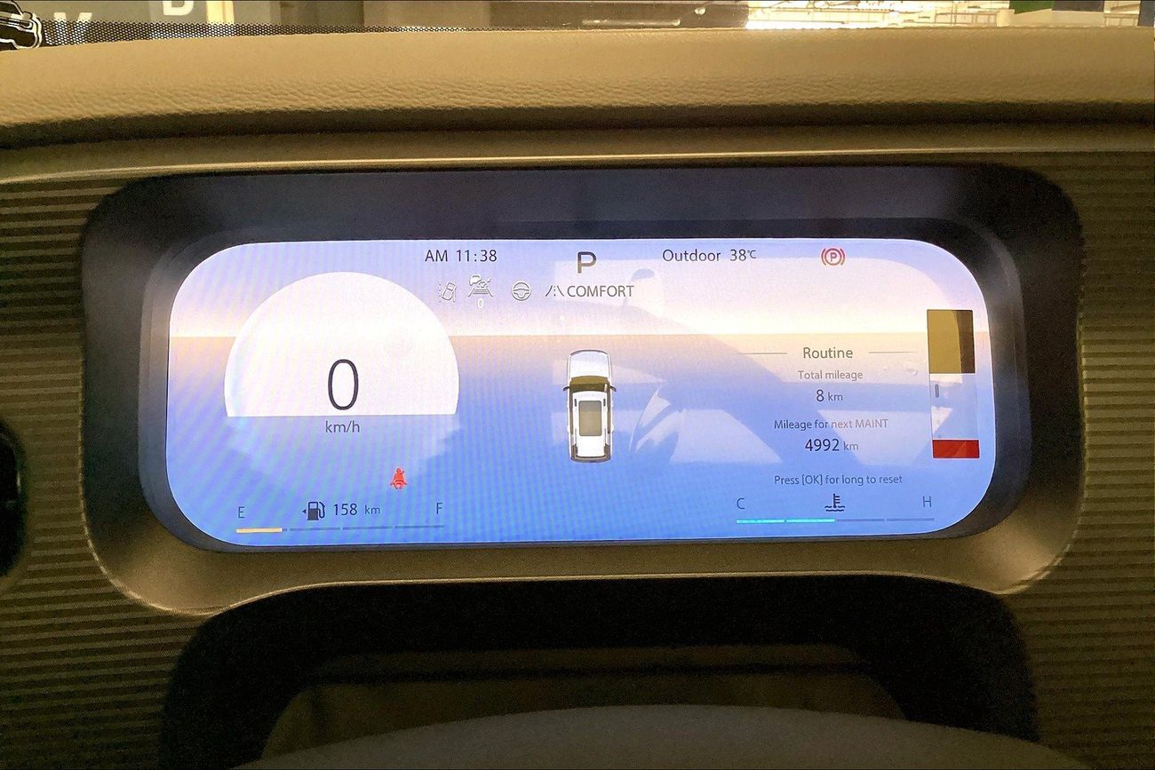 BAIC BJ30 LV2 | National Day Celebration | Guaranteed Warranty | 0 Down Payment