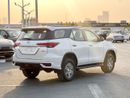 تويوتا فورتونر Fortuner 2.7L G - EXPORT ONLY - TOYOTA FORTUNER 2.7L G
