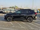 تويوتا راف ٤ Advanture Edition 4x4 , Push button and Original leather seats