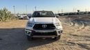 Toyota Hilux Toyota Hilux Double cabinet 2.7 AT 2025 GCC key start