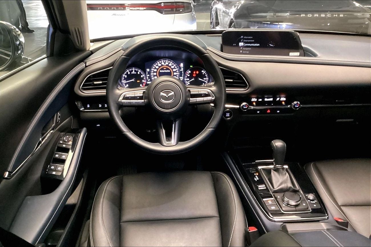 Mazda CX30 Urbane | upto AED 20,000 Ramadan Discount | Guaranteed Warranty | 0 Down Payment