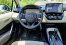 Toyota Corolla XLI 750-Monthly l GCC l 2.0L | Cruise, Camera, GPS l Accident Free