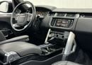 Land Rover Range Rover 2022 Range Rover Vogue Autobiography V8,  Al Tayer Warranty + Service Contract Valid Till 2027, GCC