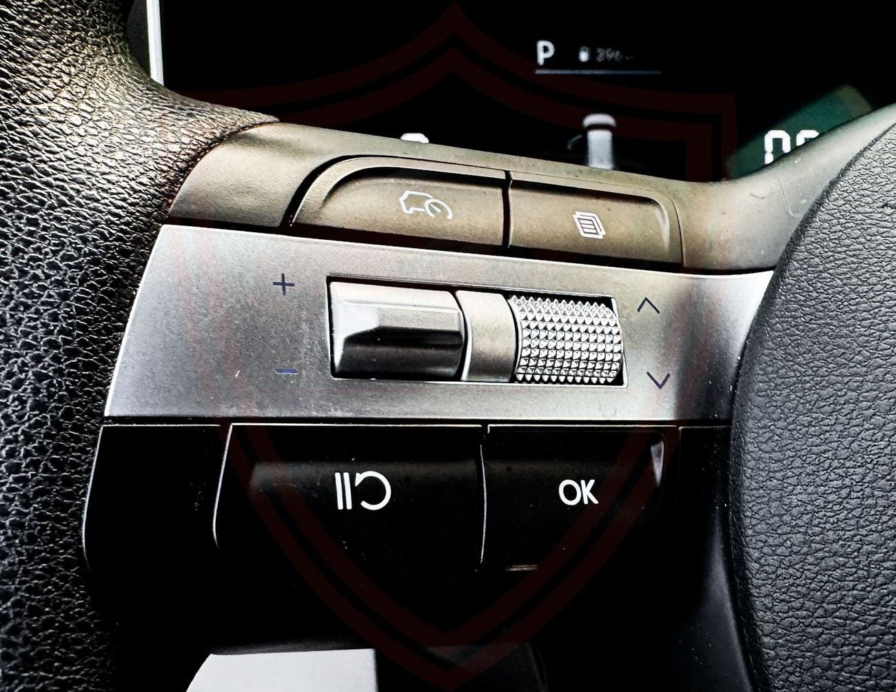 Hyundai Tucson 2.0L Smart (FWD) Hyundai Tucson | 2.0 L | 2025 | GCC | Accident-Free | In Excellent Condition | 1344