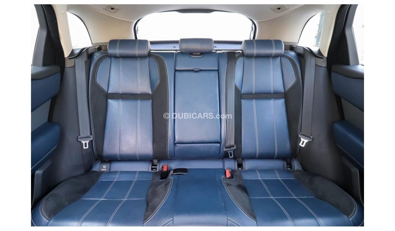 Land Rover Range Rover Velar Range Rover Velar P250 2019 GCC