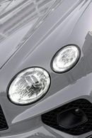 Bentley Bentayga W8S Clean title