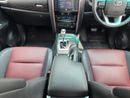 Toyota Fortuner diesel 2,8 liter right hand drive leather power seats with back camera