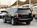 GMC Yukon Denali