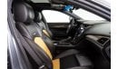 Cadillac CTS V 2018 Cadillac CTS - V / Carbon Fibre Pack / Full-Service History / 6.2L Supercharged V8 640 BHP