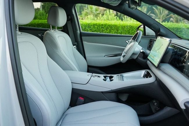 BYD Sealion STANDARD, миниатюра 13