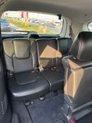 نيسان أرمادا 4WD Full Option SL