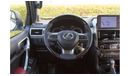 Lexus GX460 4WD/PLATINUM. Local Registration +5%