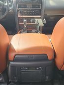 Nissan Patrol LE Platinum City 5.6L