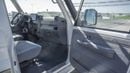 Toyota Land Cruiser 70 LC76 LX 2026 MODEL GCC SPECS