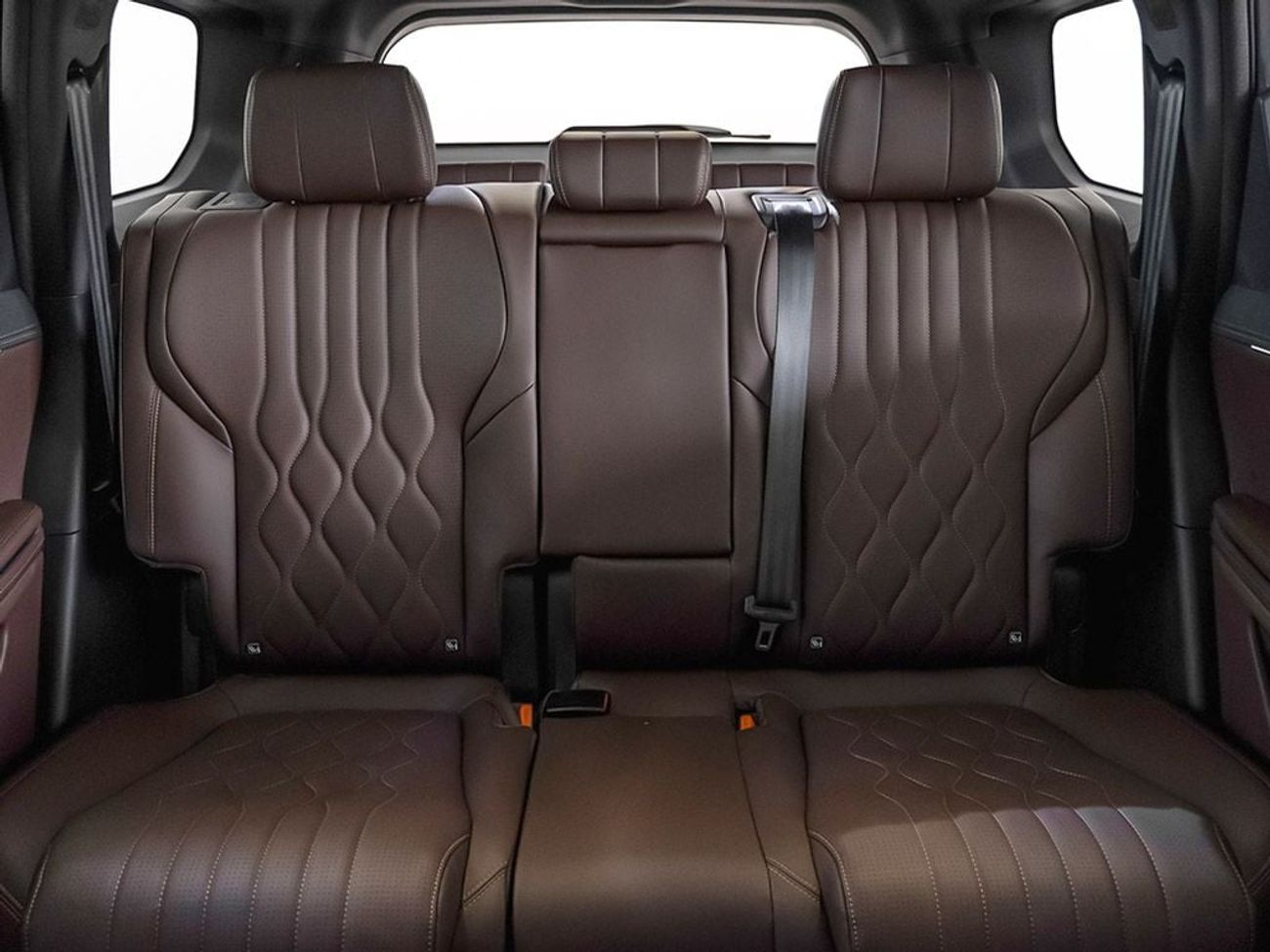 Exeed VX 2026 Exeed VX Luxury / Brand New Car / 7 Years Warranty