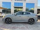 BMW X2 sDrive25i M Sport Package