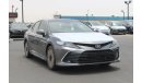 تويوتا كامري 2023 CAMRY V6 GRANDE 3.5L PATROL (Black color also available)