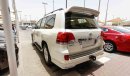 Toyota Land Cruiser GXR V6