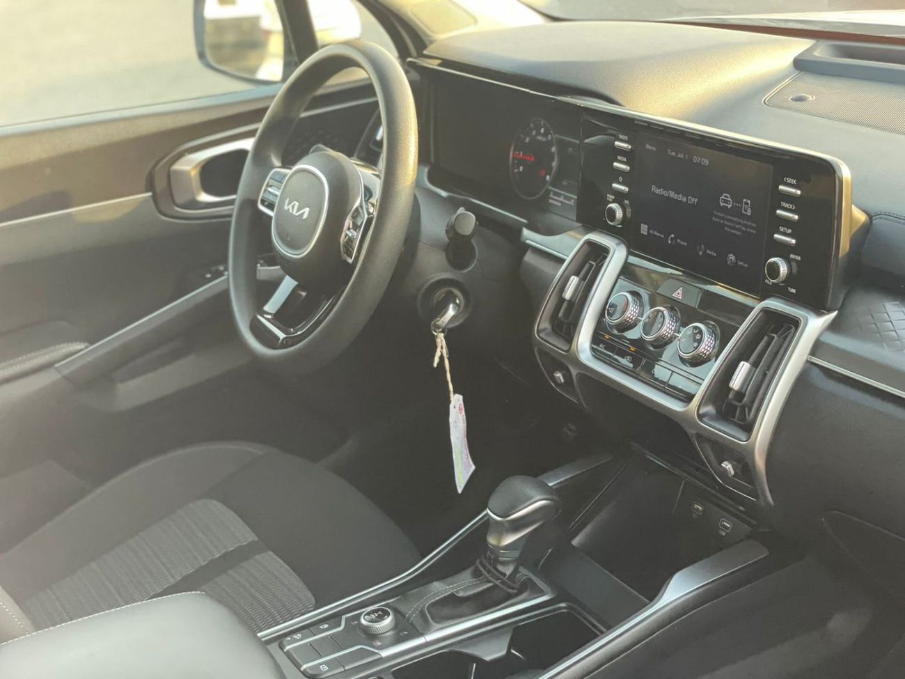 Kia Sorento 2022 Kia Sorento 2.5L V4 MidOption+ 7 Seater - AWD 4x4 - Family Car - Multi Drive Mode -