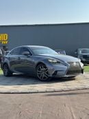 Lexus IS300 PREMIER F Sport 2.0L