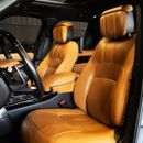 لاند روفر رينج روفر Autobiography 5.0L (510 HP) AED 3,640 pm  • 0% Downpayment • Range Rover Autobiography • 1 Year Warr