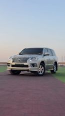 Lexus LX 570