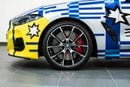 BMW M850i M850i xDrive  Gran Coupe M Performance Masterclass